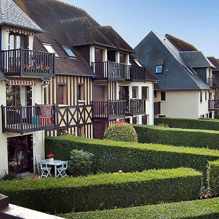 Ravissant Cottage Avec Jardin, Refait A Neuf, 2 A 5 Pers Cabourg Eksteriør bilde