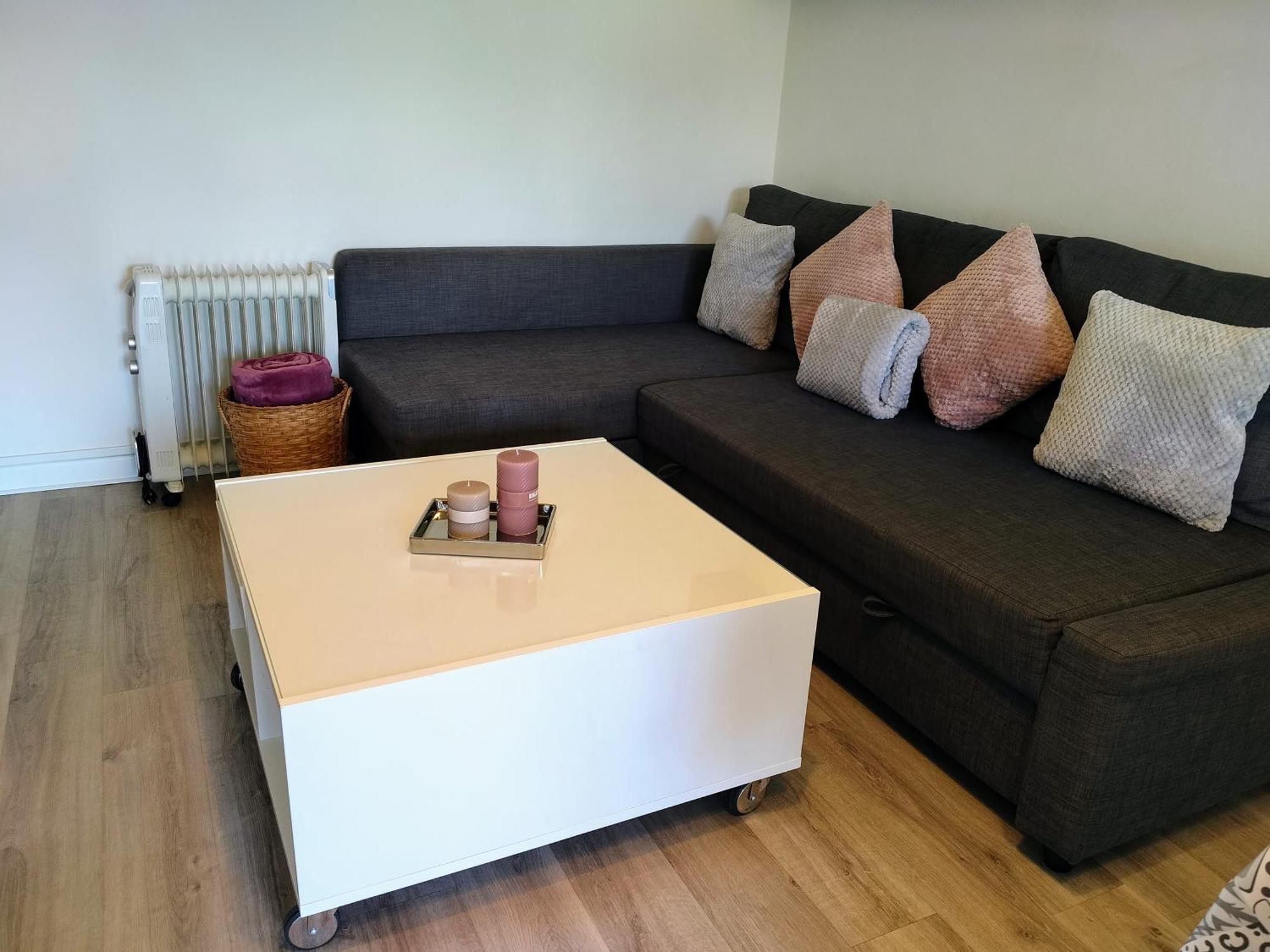 Ravissant Cottage Avec Jardin, Refait A Neuf, 2 A 5 Pers Cabourg Eksteriør bilde