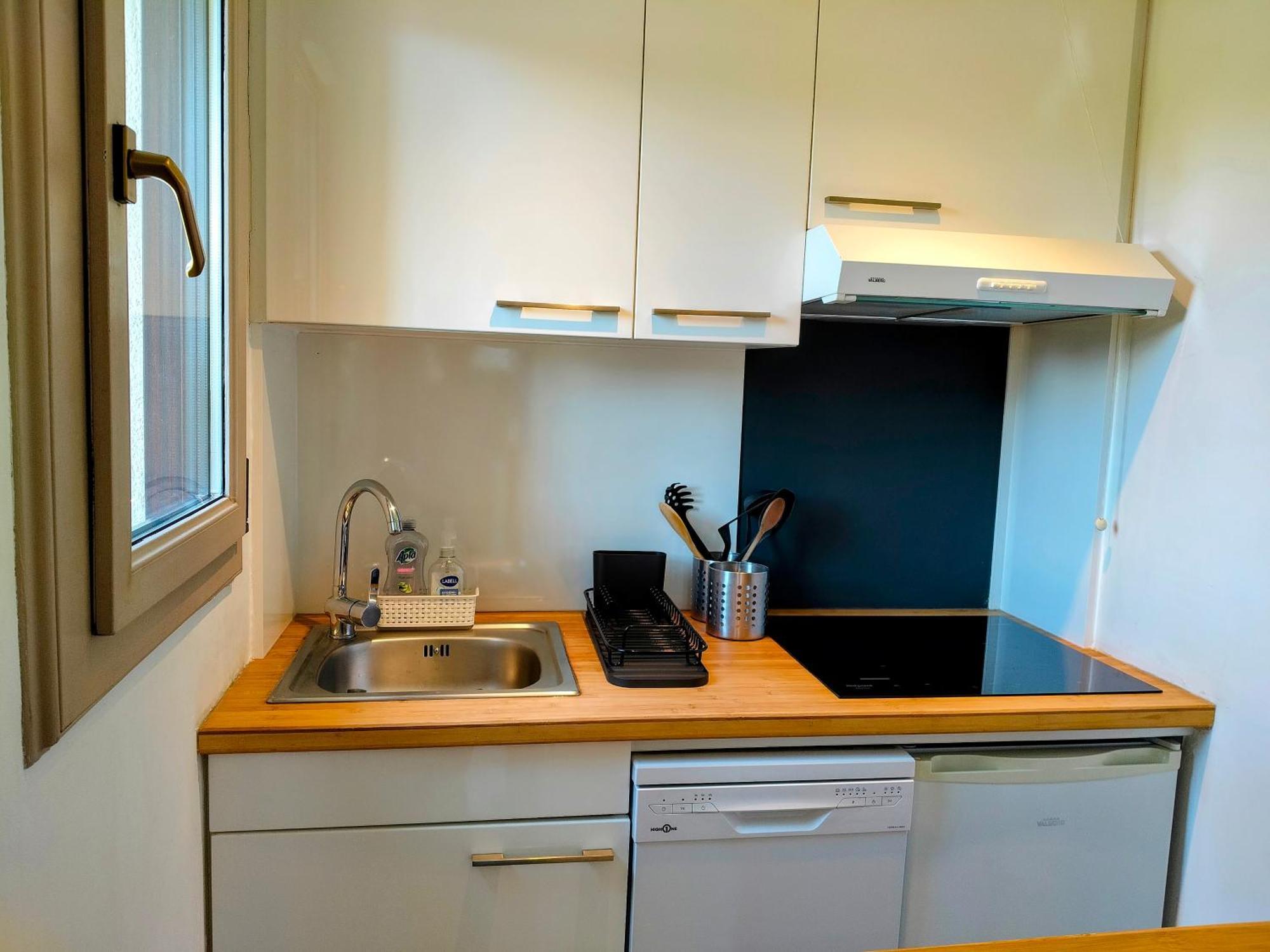 Ravissant Cottage Avec Jardin, Refait A Neuf, 2 A 5 Pers Cabourg Eksteriør bilde