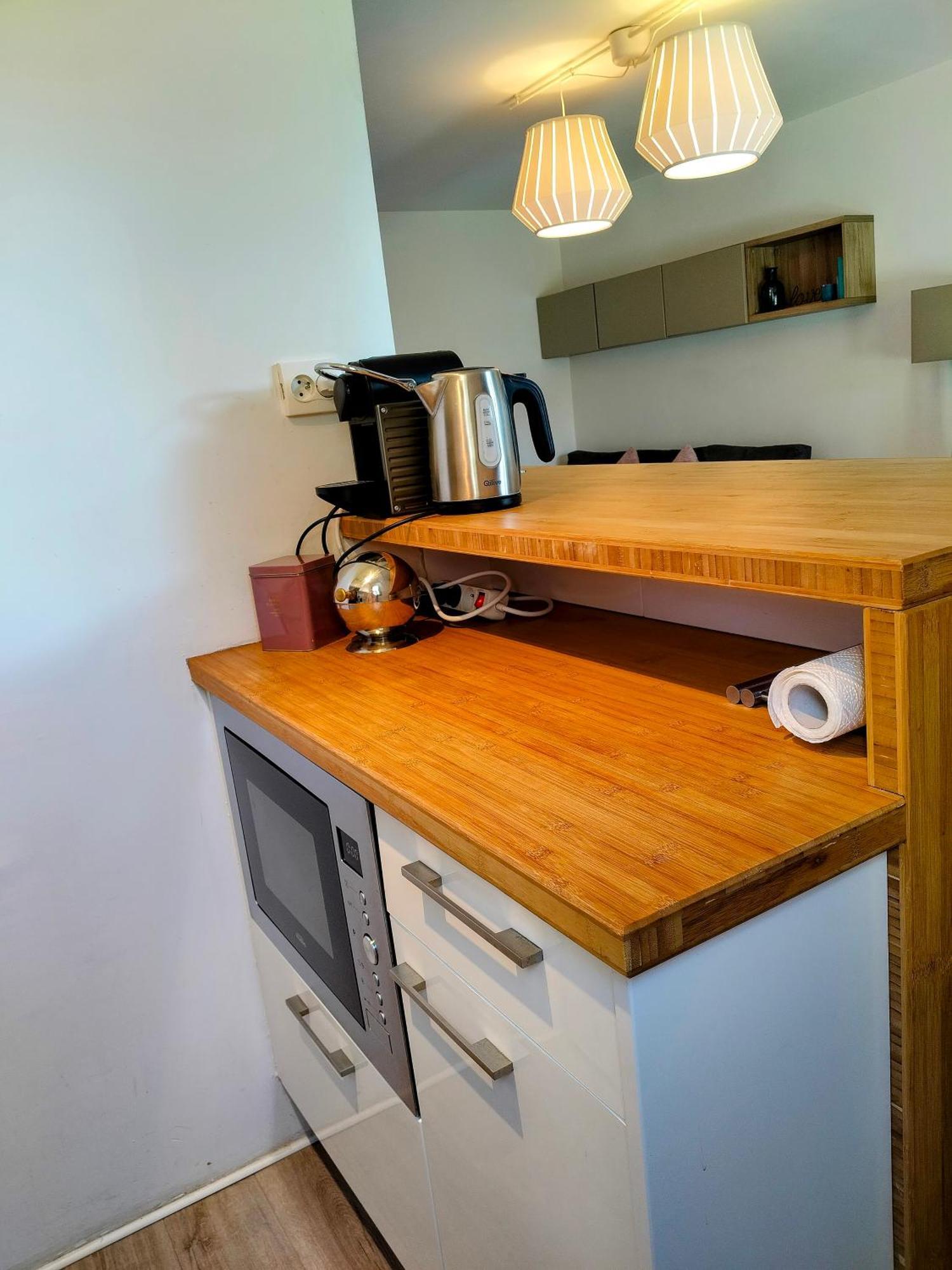 Ravissant Cottage Avec Jardin, Refait A Neuf, 2 A 5 Pers Cabourg Eksteriør bilde